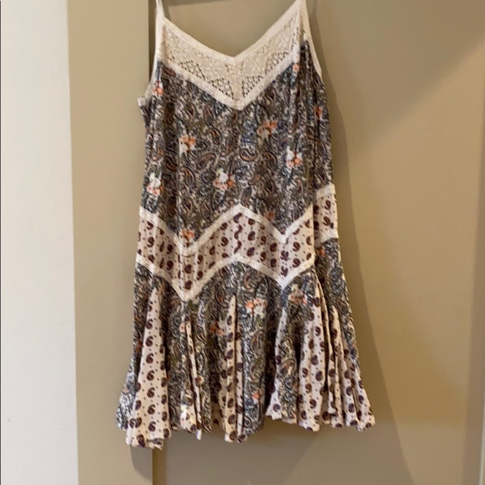 Chelsea & violet dress